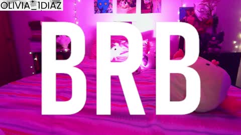 Snapshot of sweet_olivia1 chatting on 7, 12, 2024 Olivia Diaz  OnlyFans olivia diaz online show from 7, 12, 2024