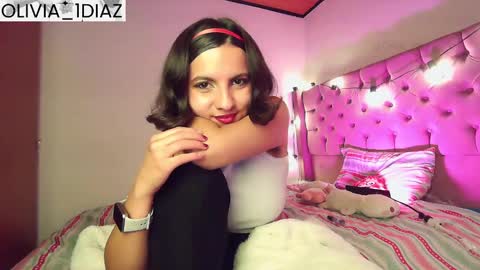 Snapshot of sweet_olivia1 chatting on 31, 1, 2025 Olivia Diaz  OnlyFans olivia diaz online show from 31, 1, 2025