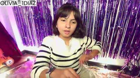 Snapshot of sweet_olivia1 chatting on 3, 2, 2025 Olivia Diaz  OnlyFans olivia diaz online show from 3, 2, 2025