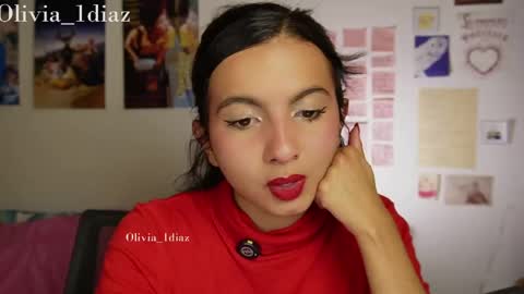 Snapshot of sweet_olivia1 chatting on 2, 5, 2026 Olivia Diaz OnlyFans olivia diaz online show from 2, 5, 2026