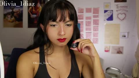 Snapshot of sweet_olivia1 chatting on 3, 5, 2026 Olivia Diaz OnlyFans olivia diaz online show from 3, 5, 2026