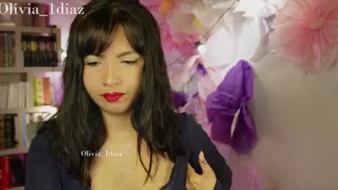 Snapshot of sweet_olivia1 chatting on 10, 6, 2026 Olivia Diaz OnlyFans olivia diaz online show from 10, 6, 2026
