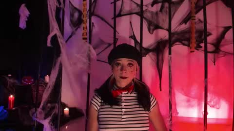 Snapshot of sweet_penny_ chatting on 11, 10, 2025 Penny online show from 11, 10, 2025