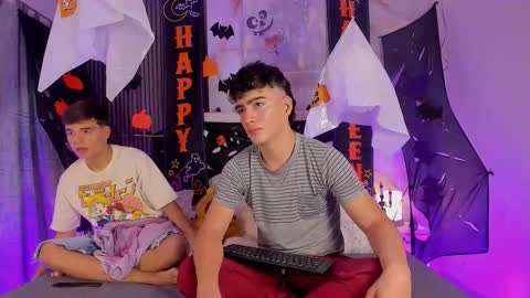 Petter online show from 29, 10, 2025