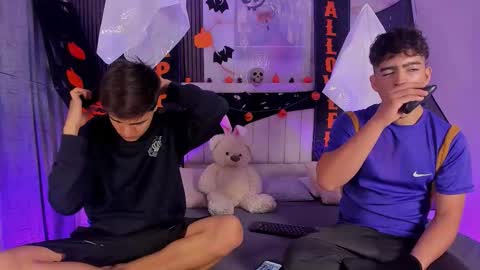 Petter online show from 1, 11, 2025