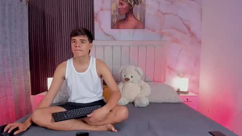 Petter online show from 6, 11, 2025