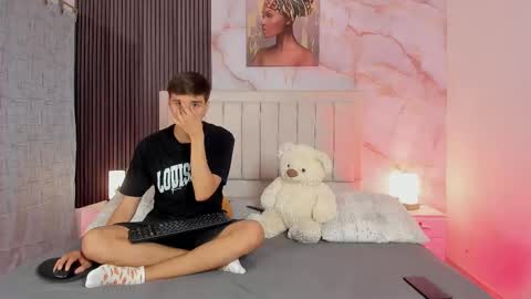 Petter online show from 14, 11, 2025