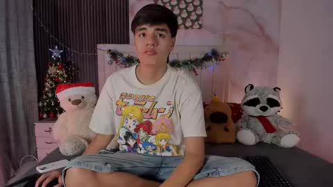 Petter online show from 17, 12, 2025