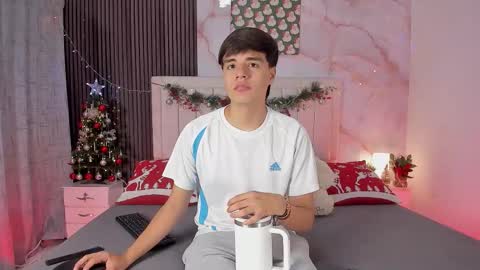 Petter online show from 18, 12, 2025