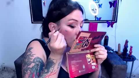 sweet_poison_666 online show from 7, 3, 2026