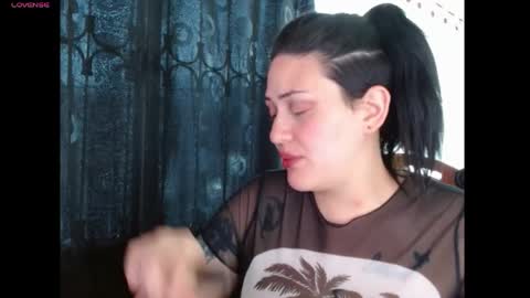 sweet_poison_666 online show from 19, 5, 2026
