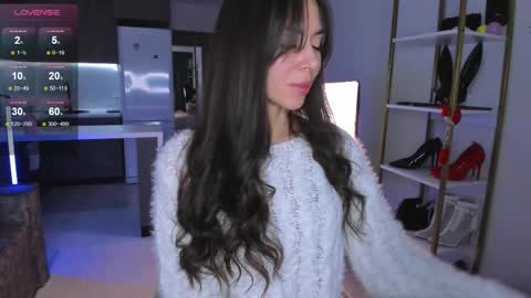 Snapshot of sweet_princess_ashley chatting on 1, 2, 2026 Ashley online show from 1, 2, 2026