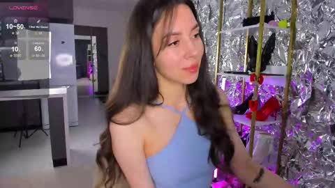 Snapshot of sweet_princess_ashley chatting on 7, 2, 2026 Ashley online show from 7, 2, 2026