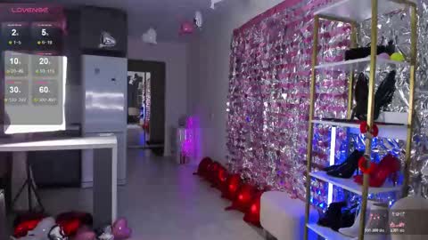 Snapshot of sweet_princess_ashley chatting on 14, 2, 2026 Ashley online show from 14, 2, 2026