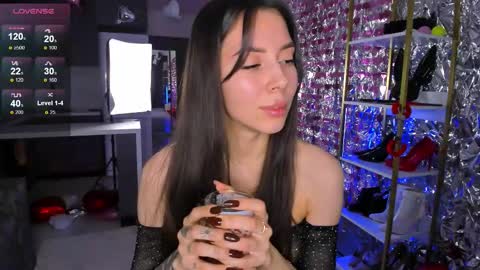 Snapshot of sweet_princess_ashley chatting on 15, 2, 2026 Ashley online show from 15, 2, 2026