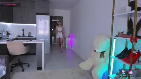 Snapshot of sweet_princess_ashley chatting on 18, 3, 2026 Ashley online show from 18, 3, 2026