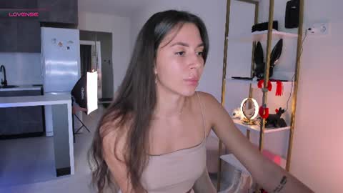 Snapshot of sweet_princess_ashley chatting on 1, 7, 2026 Ashley online show from 1, 7, 2026