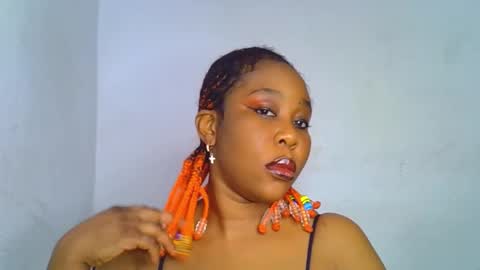 Ayana online show from 14, 10, 2025