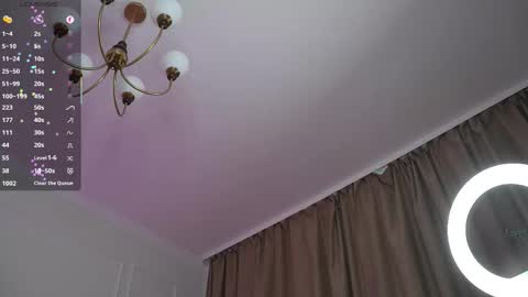 Snapshot of sweet_reverie chatting on 13, 3, 2026 Vanessa online show from 13, 3, 2026