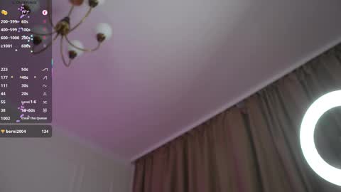 Snapshot of sweet_reverie chatting on 21, 3, 2026 Vanessa online show from 21, 3, 2026