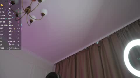 Snapshot of sweet_reverie chatting on 24, 3, 2026 Vanessa online show from 24, 3, 2026