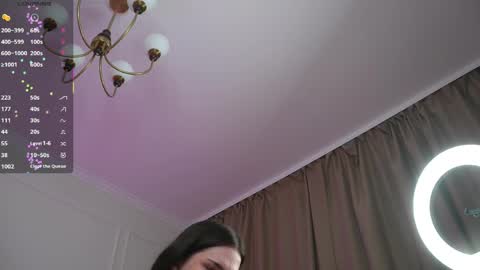 Snapshot of sweet_reverie chatting on 28, 3, 2026 Vanessa online show from 28, 3, 2026