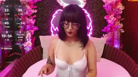 Roxanee online show from 14, 2, 2026