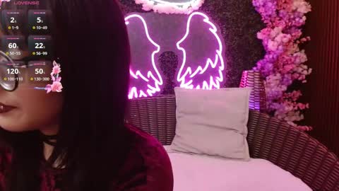 Roxanee online show from 2, 3, 2026