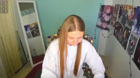 Sabina online show from 4, 3, 2025