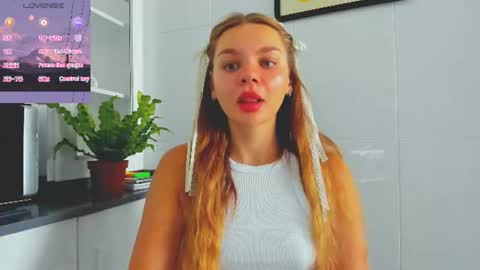 Sabina online show from 6, 7, 2026