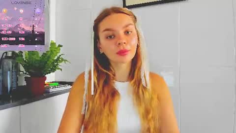 Sabina online show from 7, 7, 2026