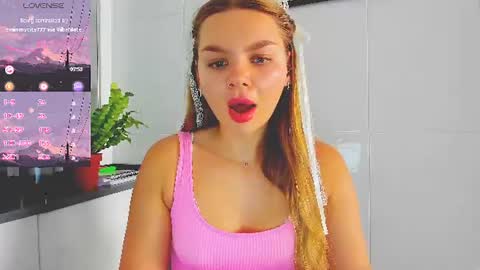 Sabina online show from 12, 7, 2026