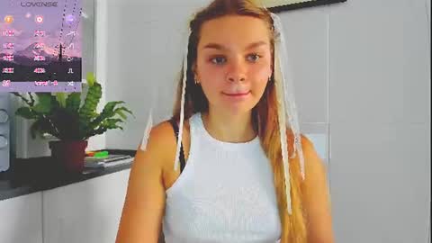 Sabina online show from 16, 7, 2026
