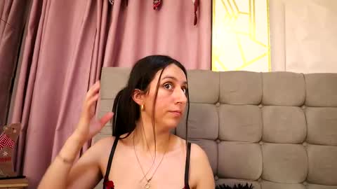 Sammy Lauren online show from 18, 12, 2025