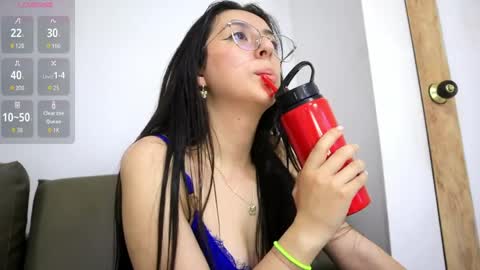 Sammy Lauren online show from 16, 4, 2026