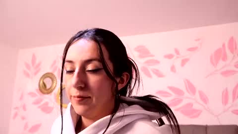 Snapshot of sweet_sammy_7 chatting on 14, 7, 2026 Sammy Lauren online show from 14, 7, 2026