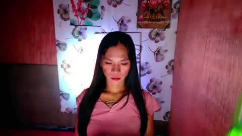 Snapshot of sweet_sexyzhiennexxx chatting on 18, 11, 2025 Zhienne online show from 18, 11, 2025