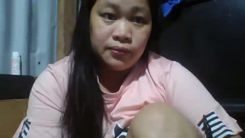 sweet_shafarah online show from 23, 2, 2025