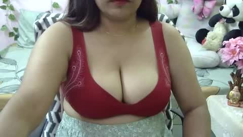 Snapshot of sweet_shivani chatting on 27, 3, 2026 sweet_shivani online show from 27, 3, 2026