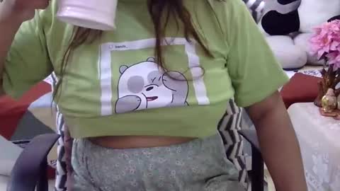 Snapshot of sweet_shivani chatting on 6, 4, 2026 sweet_shivani online show from 6, 4, 2026