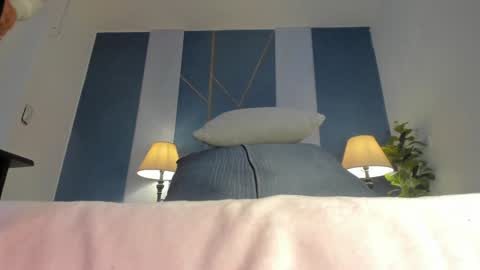 Adeline  online show from 27, 2, 2026