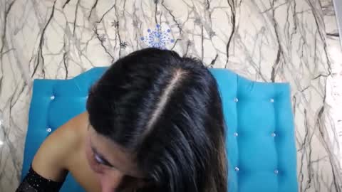 Snapshot of sweet_skylove_ chatting on 31, 12, 2024 Adriana online show from 31, 12, 2024
