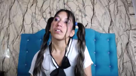 Snapshot of sweet_skylove_ chatting on 3, 1, 2025 Adriana online show from 3, 1, 2025