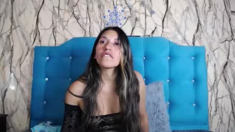 Snapshot of sweet_skylove_ chatting on 12, 1, 2025 Adriana online show from 12, 1, 2025