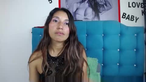 Snapshot of sweet_skylove_ chatting on 28, 9, 2025 Adriana online show from 28, 9, 2025
