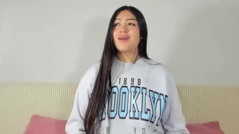 Snapshot of sweet_sophie_7 chatting on 24, 1, 2025 sweet_sophie_7 online show from 24, 1, 2025