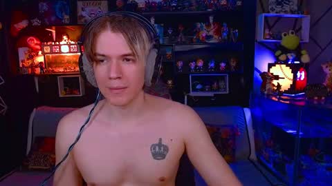 Matt online show from 3, 3, 2026