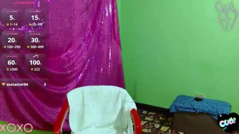 Snapshot of sweet_stormy_x chatting on 19, 3, 2026 kim online show from 19, 3, 2026