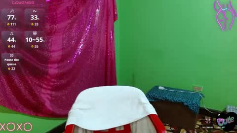 Snapshot of sweet_stormy_x chatting on 24, 3, 2026 kim online show from 24, 3, 2026