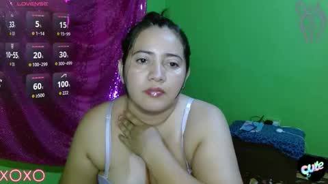 Snapshot of sweet_stormy_x chatting on 26, 3, 2026 kim online show from 26, 3, 2026